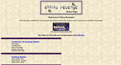 Desktop Screenshot of gerdel.albia2000.com